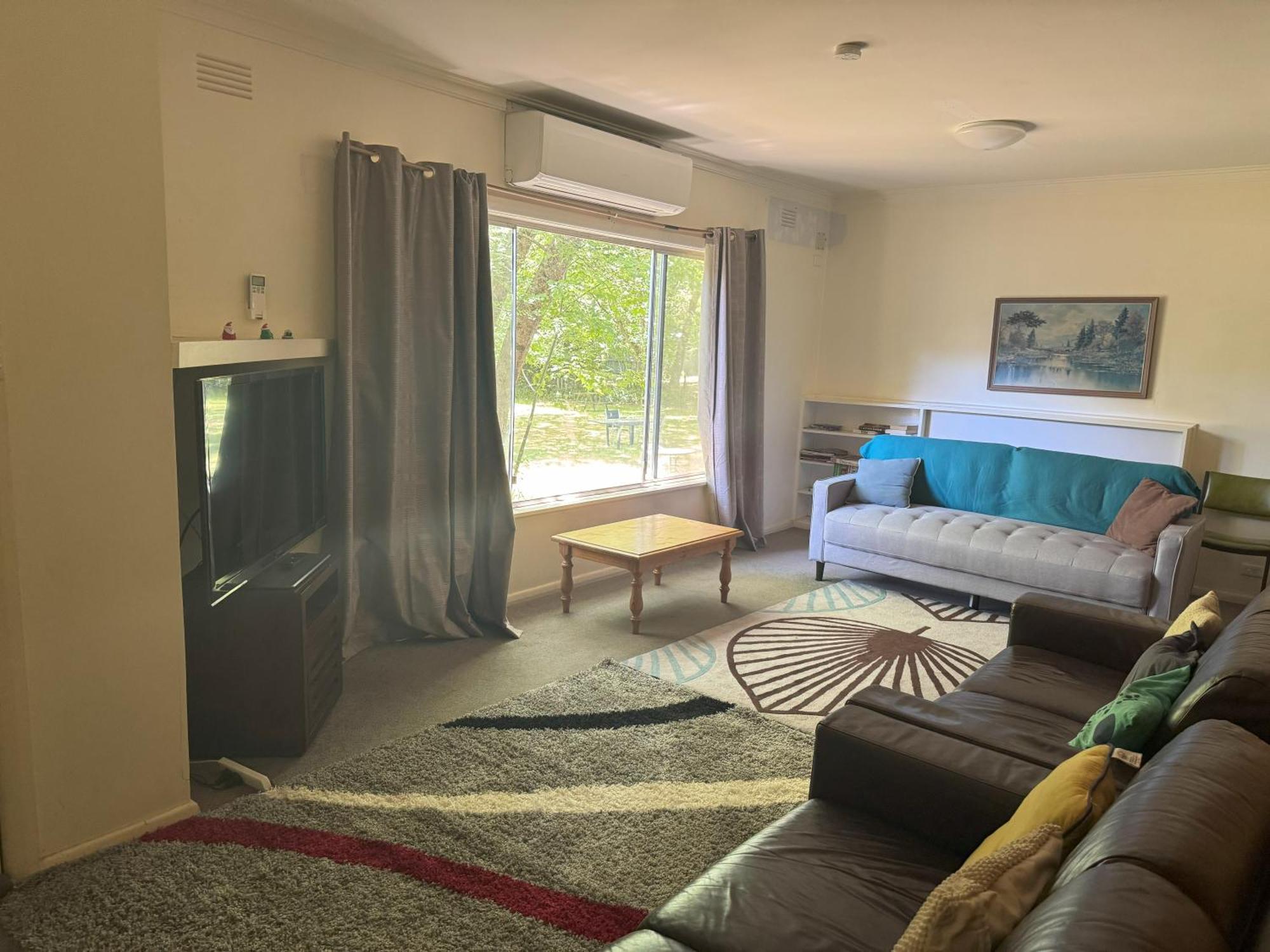 Ovensview On Riverside Bright Luaran gambar