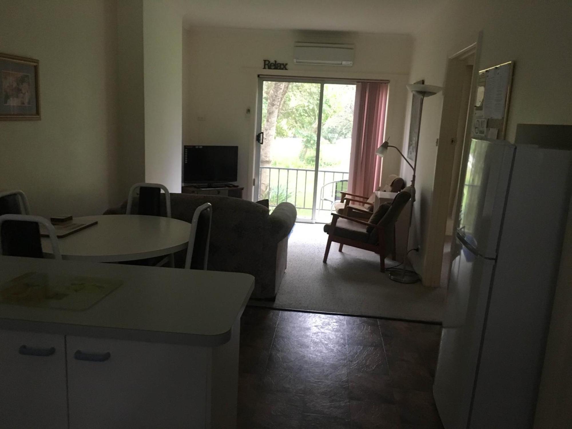 Ovensview On Riverside Bright Luaran gambar