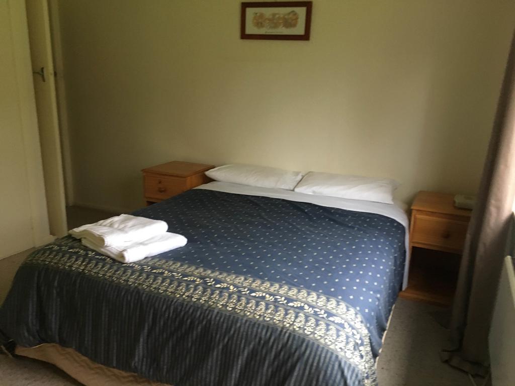 Ovensview On Riverside Bright Luaran gambar
