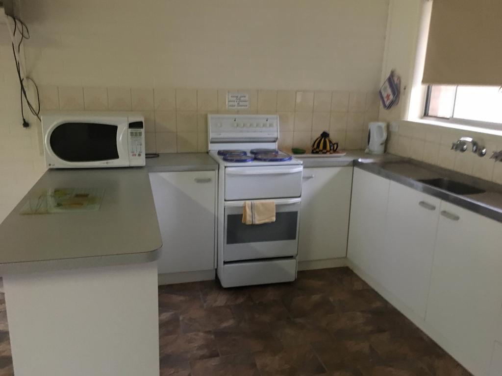 Ovensview On Riverside Bright Luaran gambar