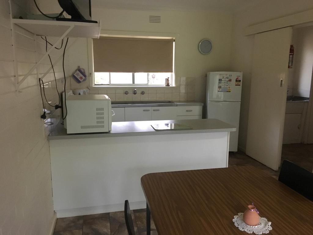 Ovensview On Riverside Bright Luaran gambar
