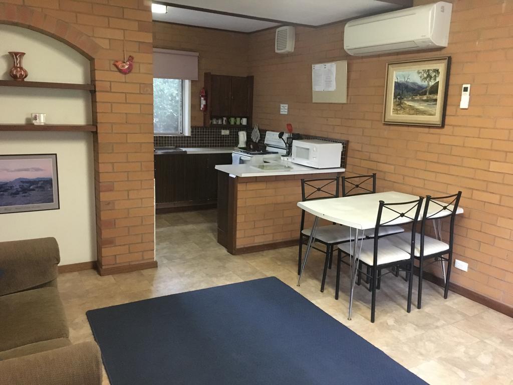 Ovensview On Riverside Bright Luaran gambar