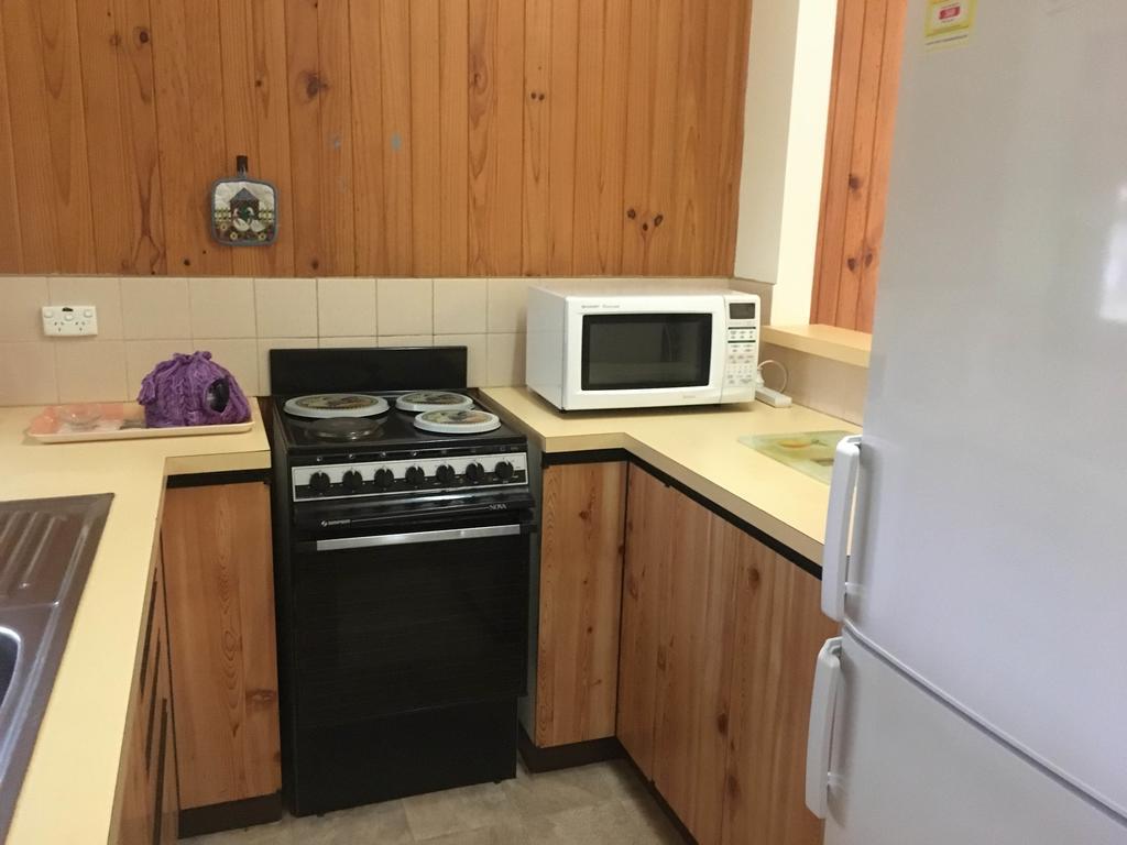 Ovensview On Riverside Bright Luaran gambar